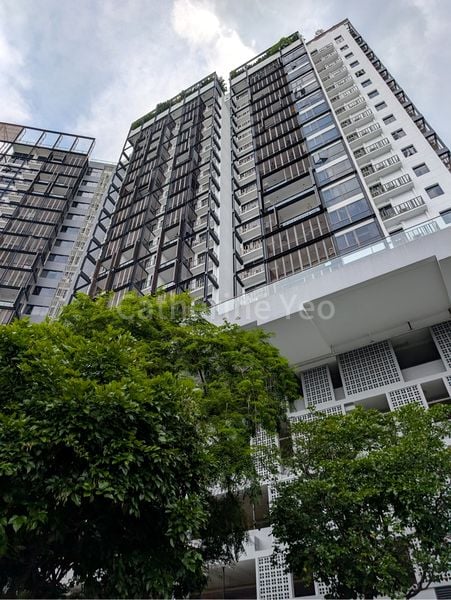 1 Bed Condo for Sale in  The Hillier - Image 2