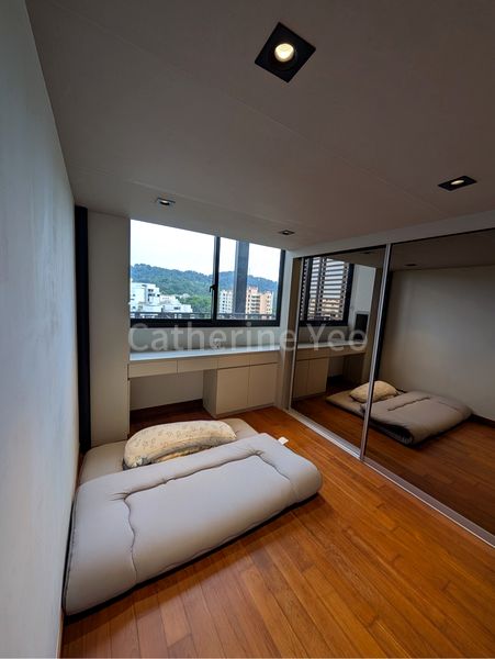 1 Bed Condo for Sale in  The Hillier - Image 8