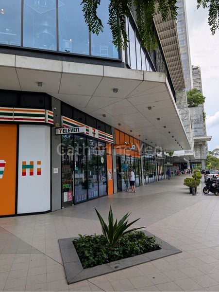 1 Bed Condo for Sale in  The Hillier - Image 16