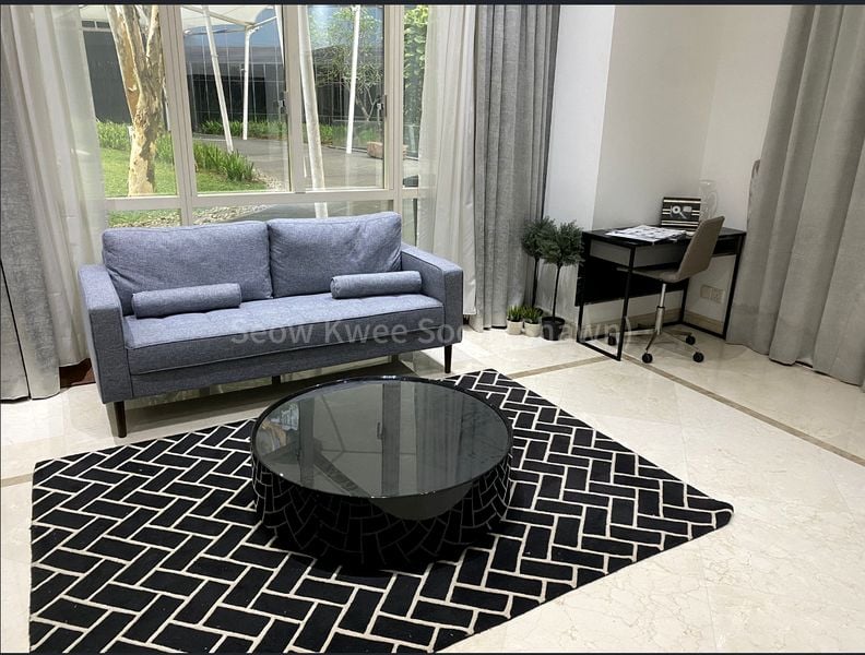 Studio Condo for Rent in  Orchard Scotts - Image 2