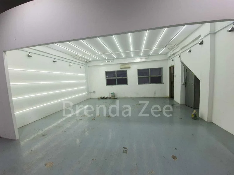 Factory / Workshop (B2) for Sale in First East Centre - Image 2