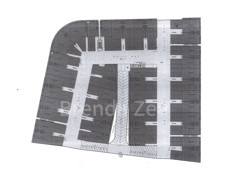 Factory / Workshop (B2) for Sale in First East Centre - Image 11