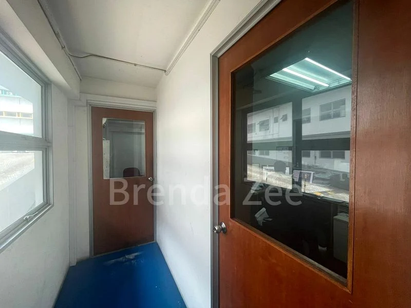 Factory / Workshop (B2) for Sale in First East Centre - Image 7