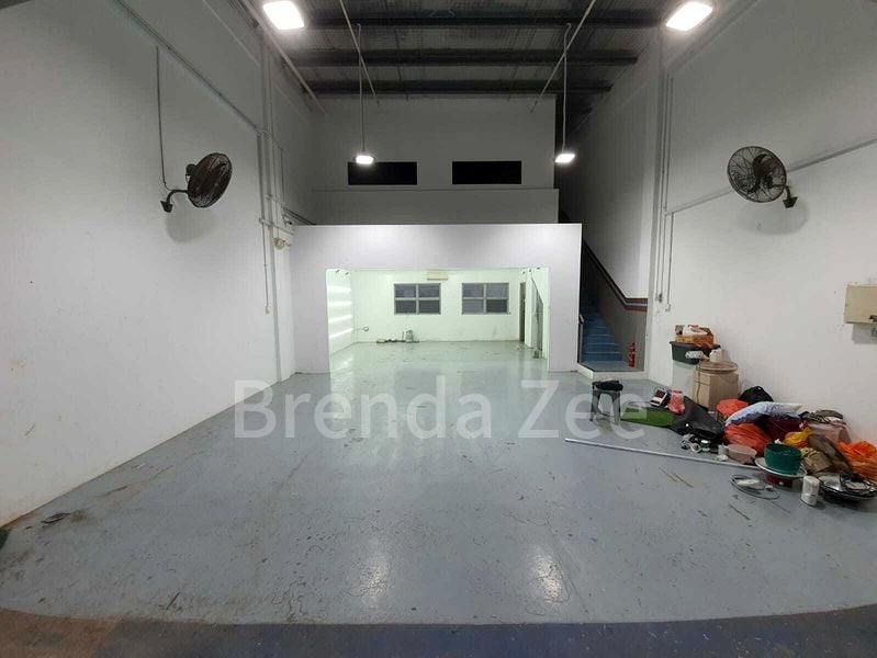 Factory / Workshop (B2) for Sale in First East Centre - Image 3