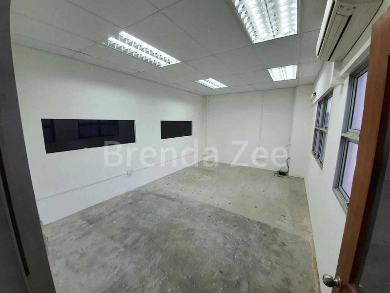 Factory / Workshop (B2) for Sale in First East Centre - Image 1