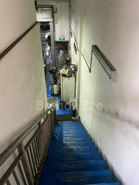 Factory / Workshop (B2) for Sale in First East Centre - Image 6