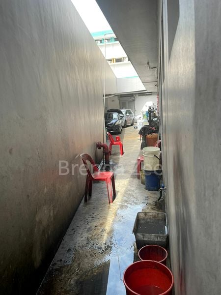 Factory / Workshop (B2) for Sale in First East Centre - Image 8