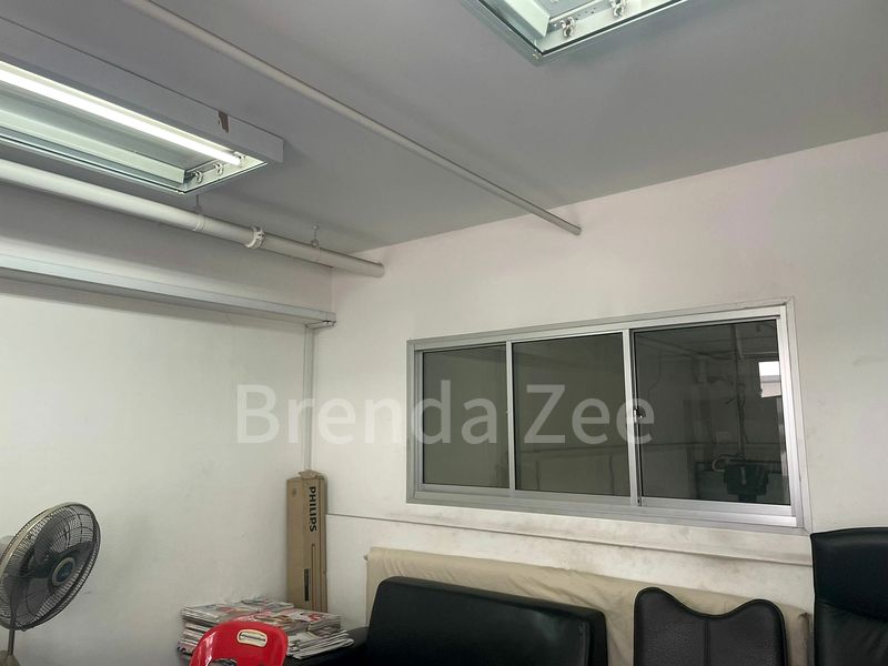 Factory / Workshop (B2) for Sale in First East Centre - Image 4