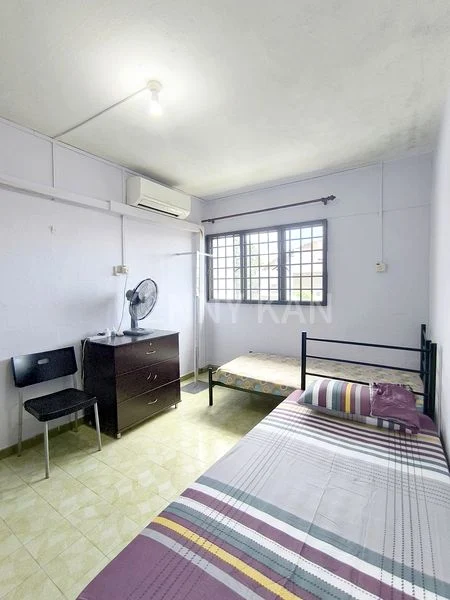 Common Room (HDB) for Rent in  2 Haig Road - Image 1