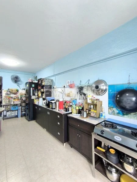 Common Room (HDB) for Rent in  2 Haig Road - Image 4