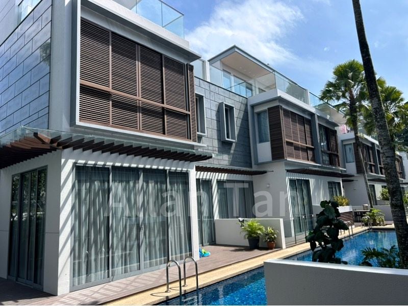 5 Bed Landed for Sale in  Greenwood Mews - Image 2