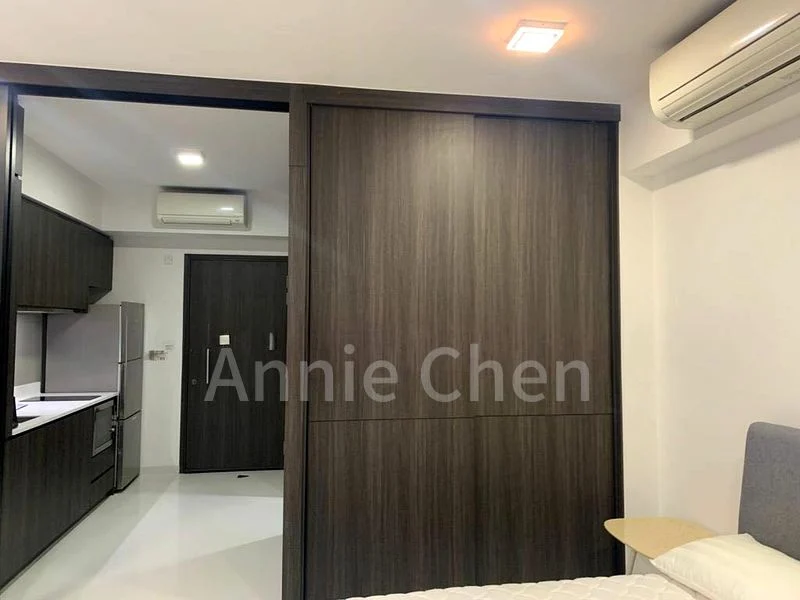 1 Bed Condo for Rent in  North Park Residences - Image 4