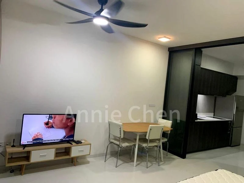 1 Bed Condo for Rent in  North Park Residences - Image 1