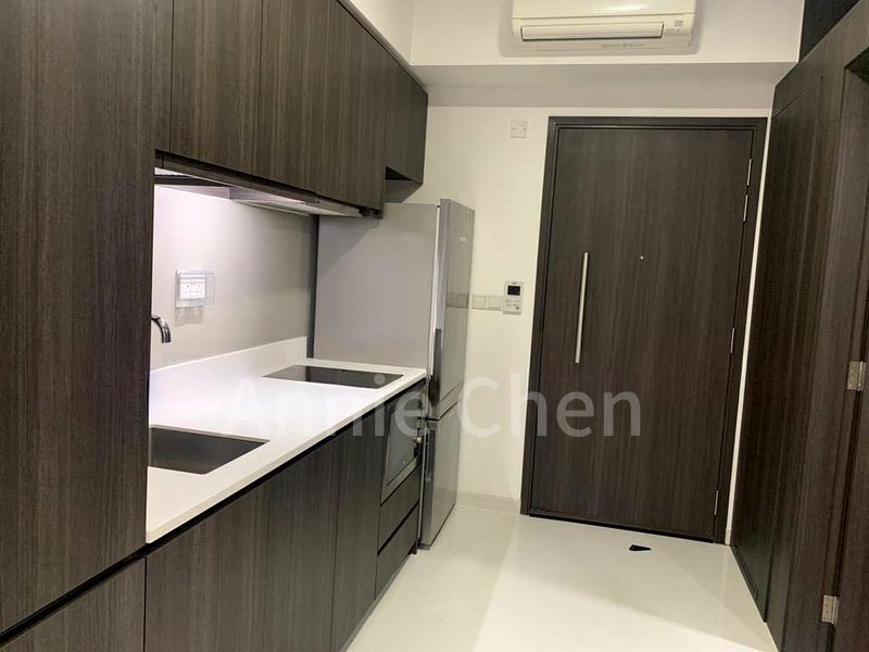 1 Bed Condo for Rent in  North Park Residences - Image 4