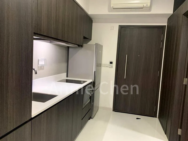 1 Bed Condo for Rent in  North Park Residences - Image 5