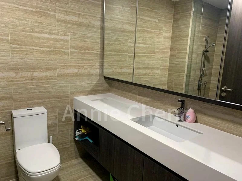 1 Bed Condo for Rent in  North Park Residences - Image 6