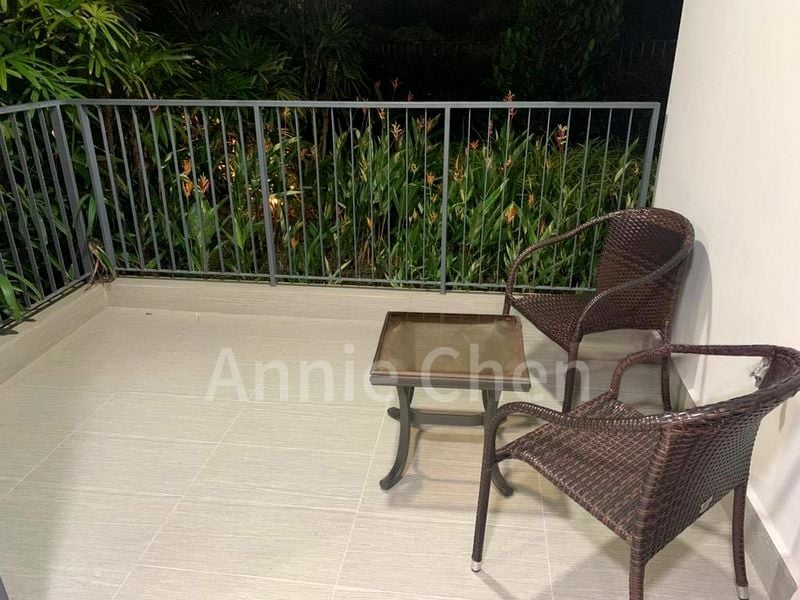 1 Bed Condo for Rent in  North Park Residences - Image 7