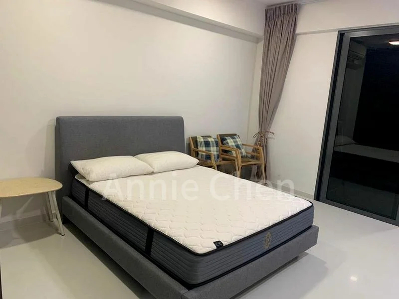 1 Bed Condo for Rent in  North Park Residences - Image 3