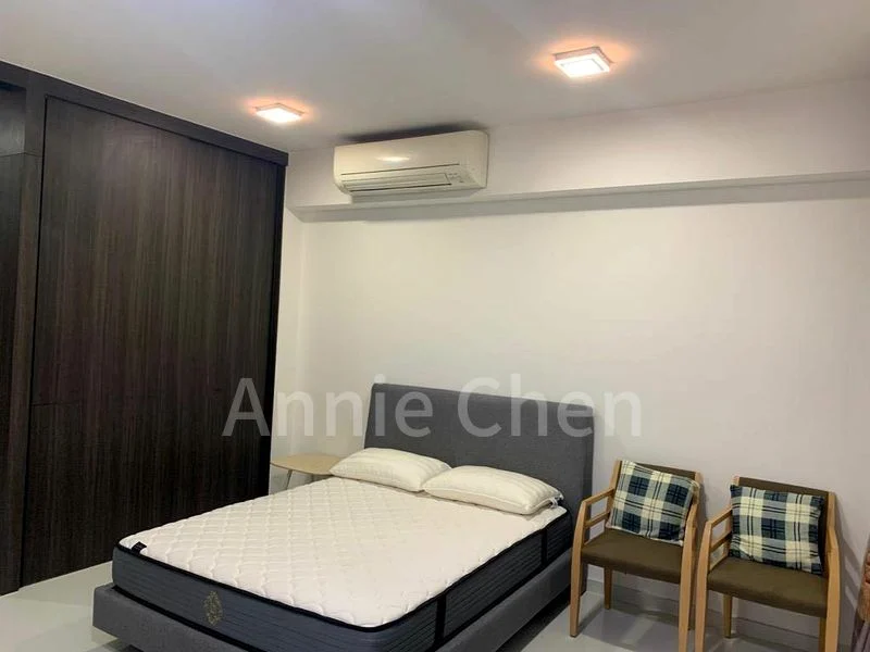 1 Bed Condo for Rent in  North Park Residences - Image 2