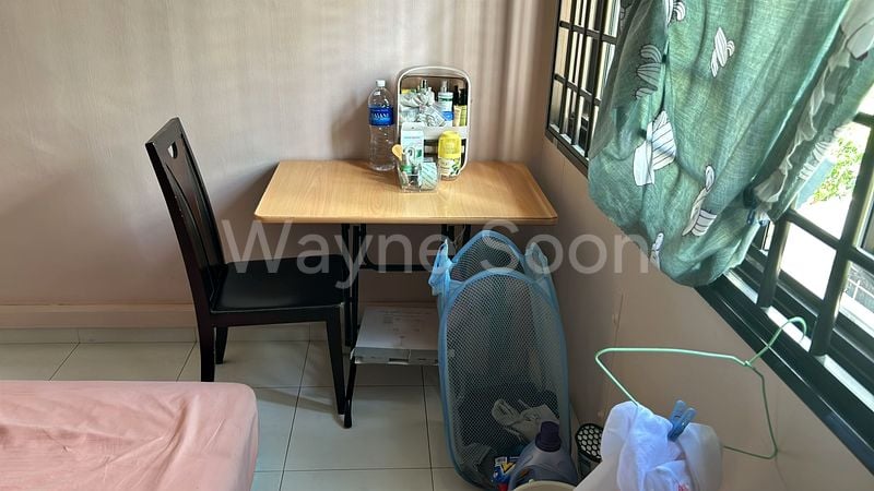 Common Room (HDB) for Rent in  718 Woodlands Avenue 6 - Image 2