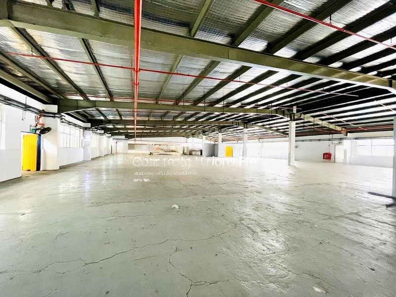Factory / Workshop (B2) for Rent: CITY FRINGE PRODUCTION SPACE, suitable for all operations, E-Commerce, Storage & Distribution. 8 mins to MRT - Image 2