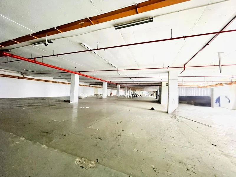 Factory / Workshop (B2) for Rent: CITY FRINGE PRODUCTION SPACE, suitable for all operations, E-Commerce, Storage & Distribution. 8 mins to MRT - Image 8