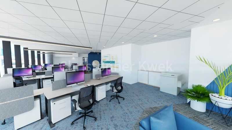 Office for Rent: Eclipse (Previously known as Sandcrawler) - Image 4