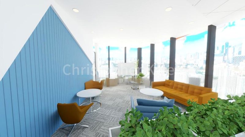 Office for Rent: Eclipse (Previously known as Sandcrawler) - Image 3