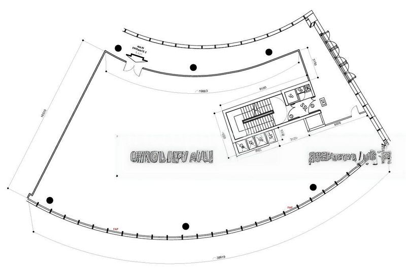 Office for Rent: Eclipse (Previously known as Sandcrawler) - Image 7