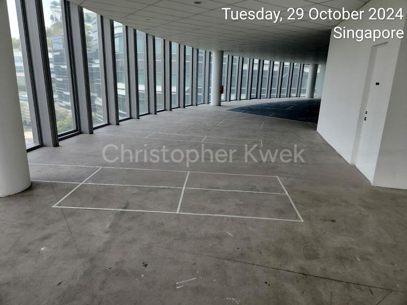 Office for Rent: Eclipse (Previously known as Sandcrawler) - Image 5