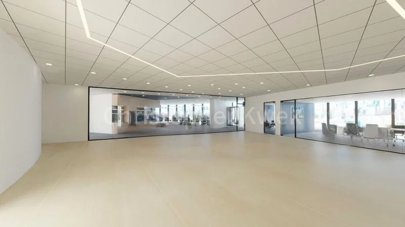 Office for Rent: Eclipse (Previously known as Sandcrawler) - Image 1