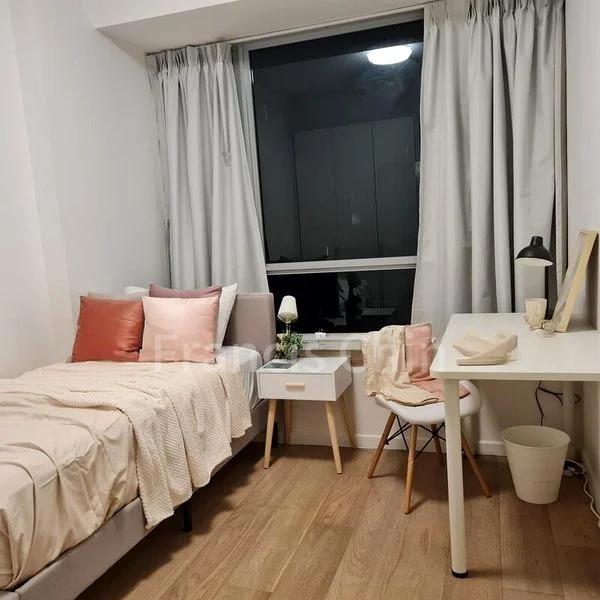 Room (Condo) for Rent in  Ferraria Park Condominium - Image 7