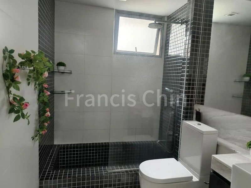 Room (Condo) for Rent in  Ferraria Park Condominium - Image 3