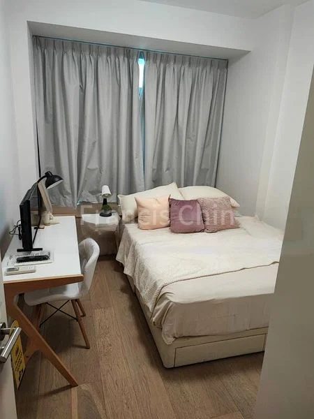 Room (Condo) for Rent in  Ferraria Park Condominium - Image 12