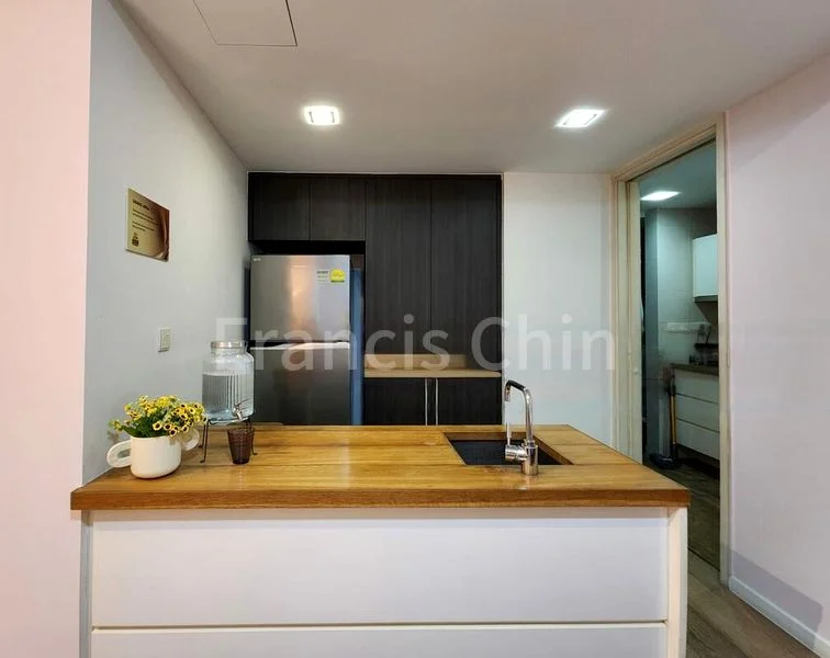 Room (Condo) for Rent in  Ferraria Park Condominium - Image 4