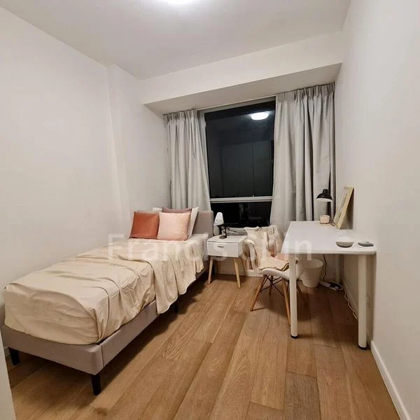 Room (Condo) for Rent in  Ferraria Park Condominium - Image 8