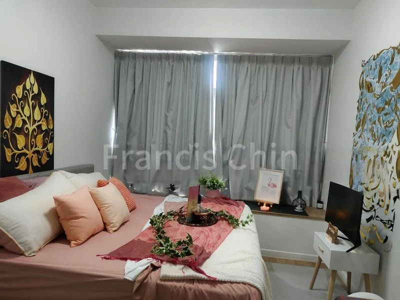 Room (Condo) for Rent in  Ferraria Park Condominium - Image 11