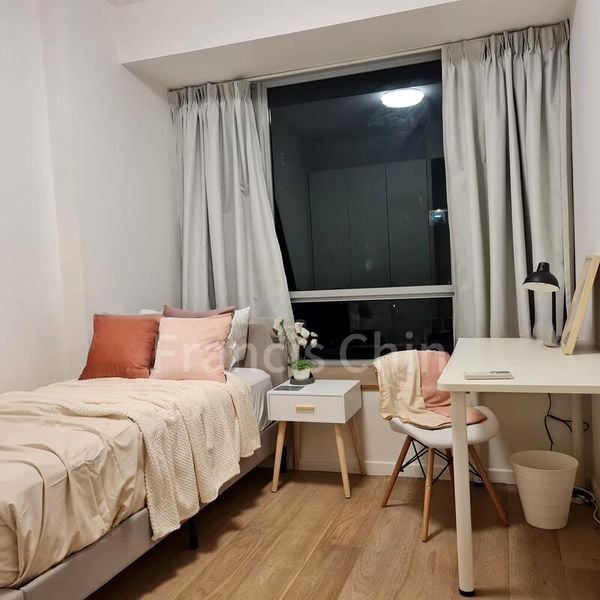 Room (Condo) for Rent in  Ferraria Park Condominium - Image 9