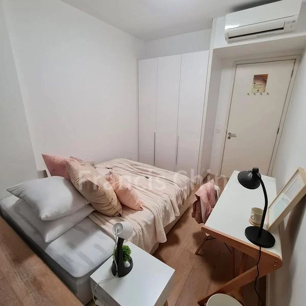 Room (Condo) for Rent in  Ferraria Park Condominium - Image 10