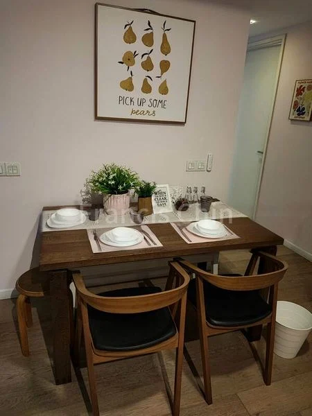 Room (Condo) for Rent in  Ferraria Park Condominium - Image 6