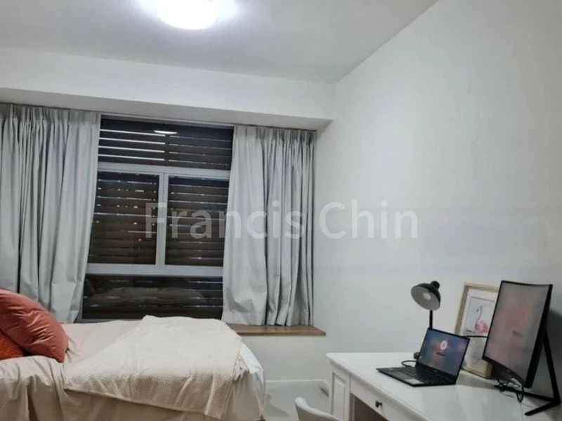 Room (Condo) for Rent in  Ferraria Park Condominium - Image 13