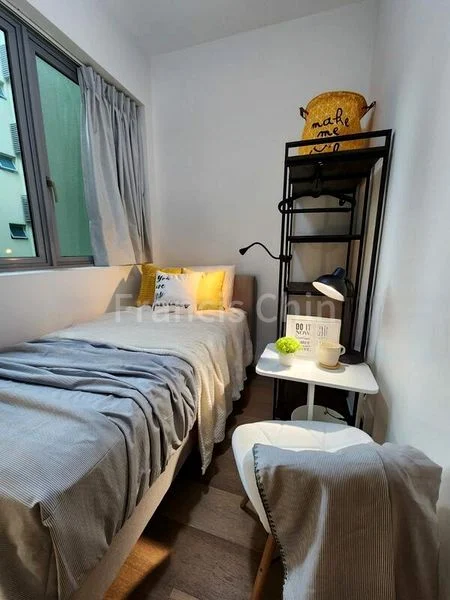 Room (Condo) for Rent in  Ferraria Park Condominium - Image 2