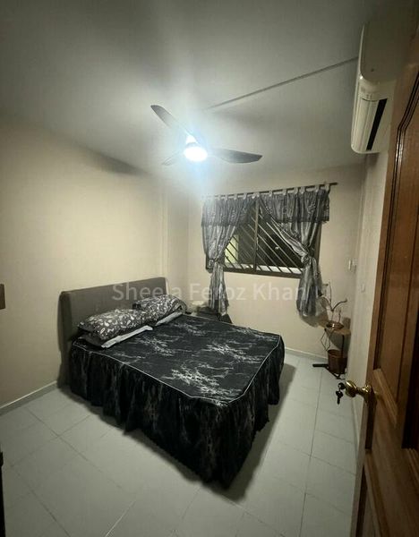 Common Room (HDB) for Rent in  824 Jurong West Street 81 - Image 2