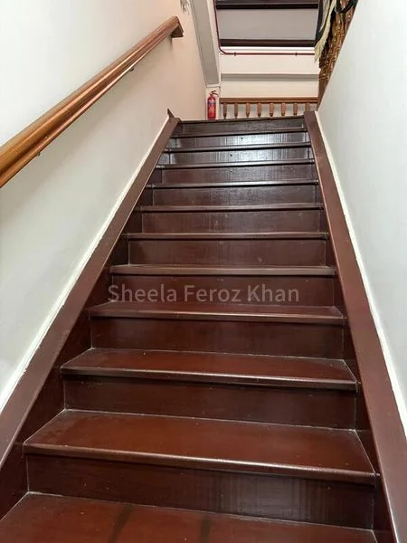 Common Room (HDB) for Rent in  824 Jurong West Street 81 - Image 1