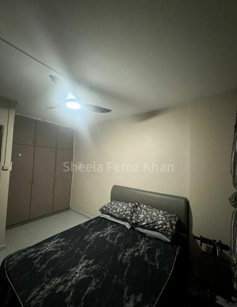 Common Room (HDB) for Rent in  824 Jurong West Street 81 - Image 3