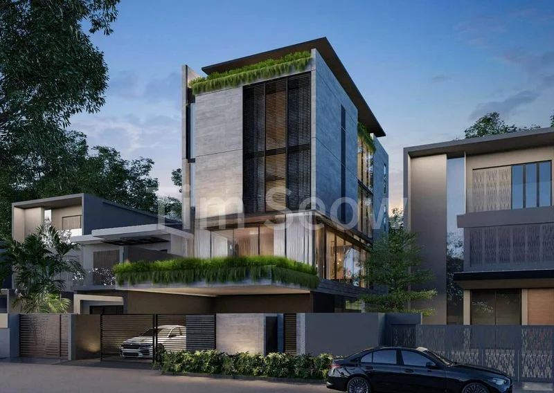 7 Bed Corner Terrace (Landed) for Sale in  Lorong L Telok Kurau - Image 4