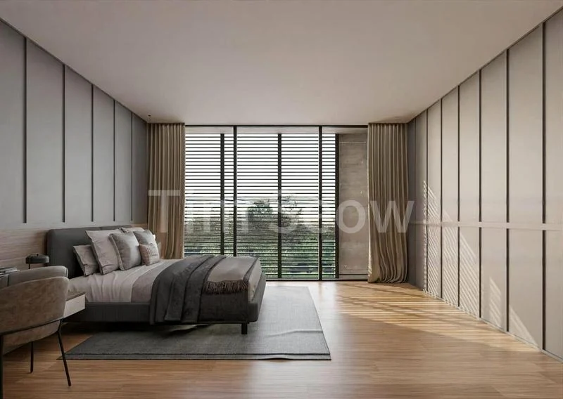 7 Bed Corner Terrace (Landed) for Sale in  Lorong L Telok Kurau - Image 2