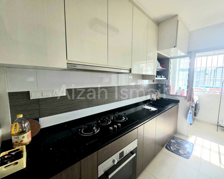 4 Room (4A) HDB for Sale in  691C Woodlands Drive 73 - Image 5