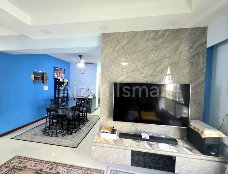 4 Room (4A) HDB for Sale in  691C Woodlands Drive 73 - Image 3