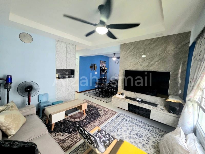 4 Room (4A) HDB for Sale in  691C Woodlands Drive 73 - Image 4
